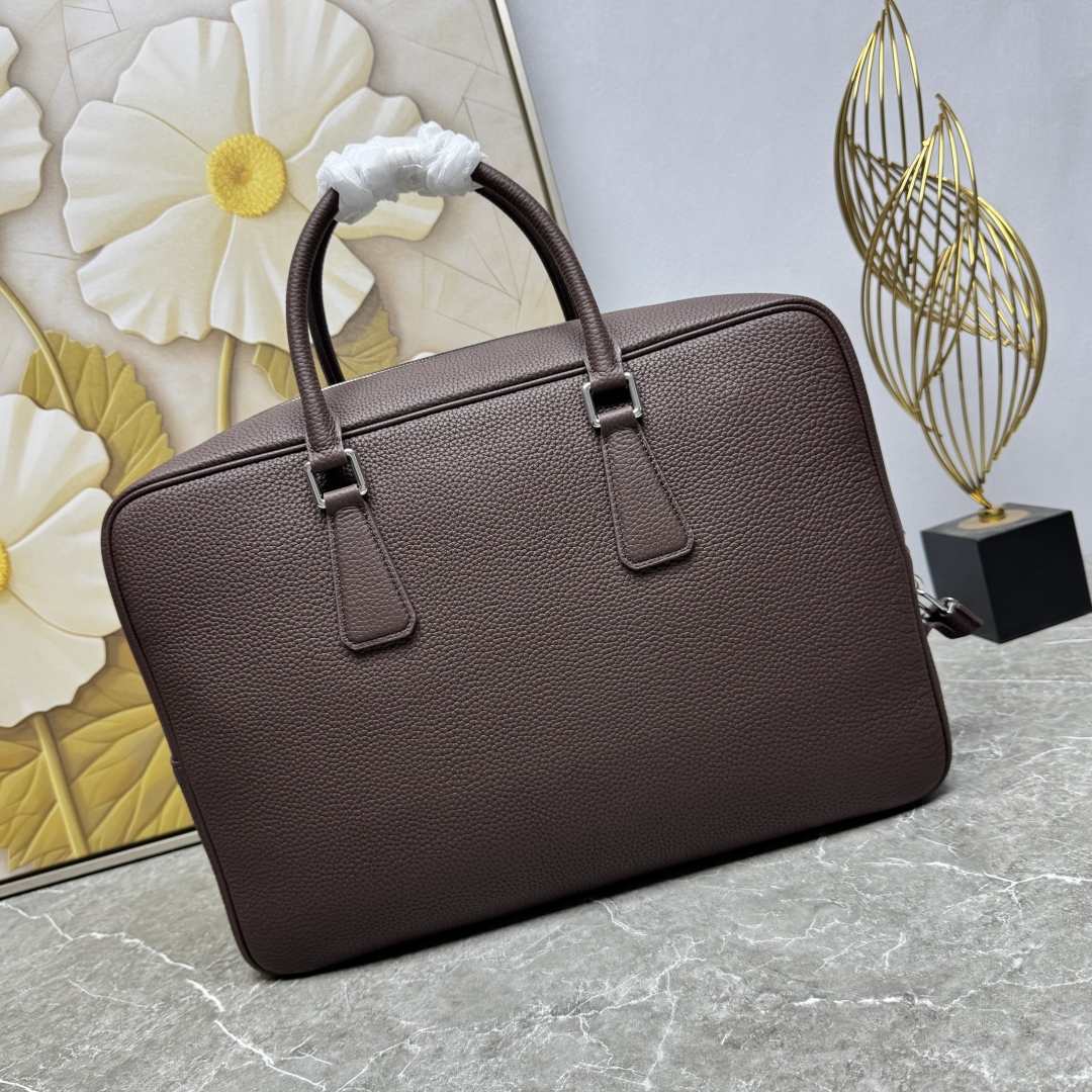 PRADA 프라다 서류가방 브리프케이스 가방