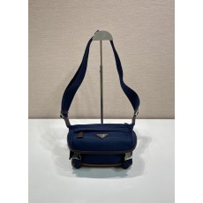 PRADA 프라다 미니 크로스백  메신저백 가방