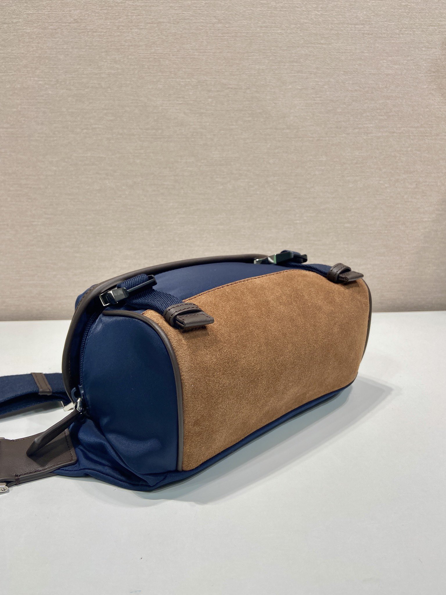 PRADA 프라다 미니 크로스백  메신저백 가방