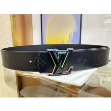 LV Dimension 루이비통 리버서블 벨트