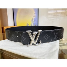 LV Dimension 루이비통 리버서블 벨트