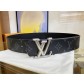 LV Dimension 루이비통 리버서블 벨트