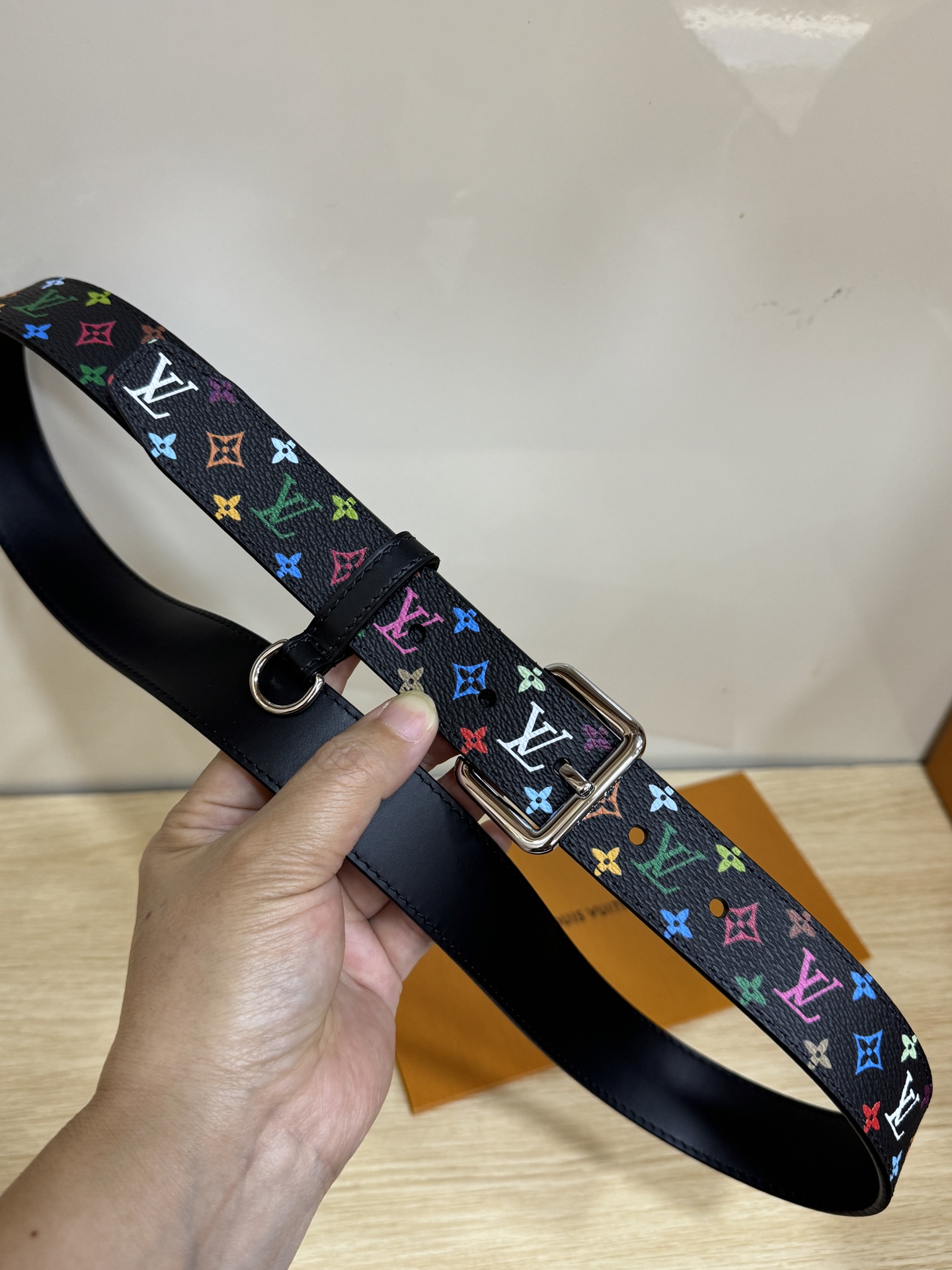 LV 루이비통 벨트