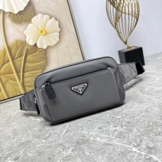 PRADA 프라다 벨트백 힙색 가방 2VL977