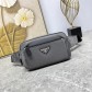PRADA 프라다 벨트백 힙색 가방 2VL977