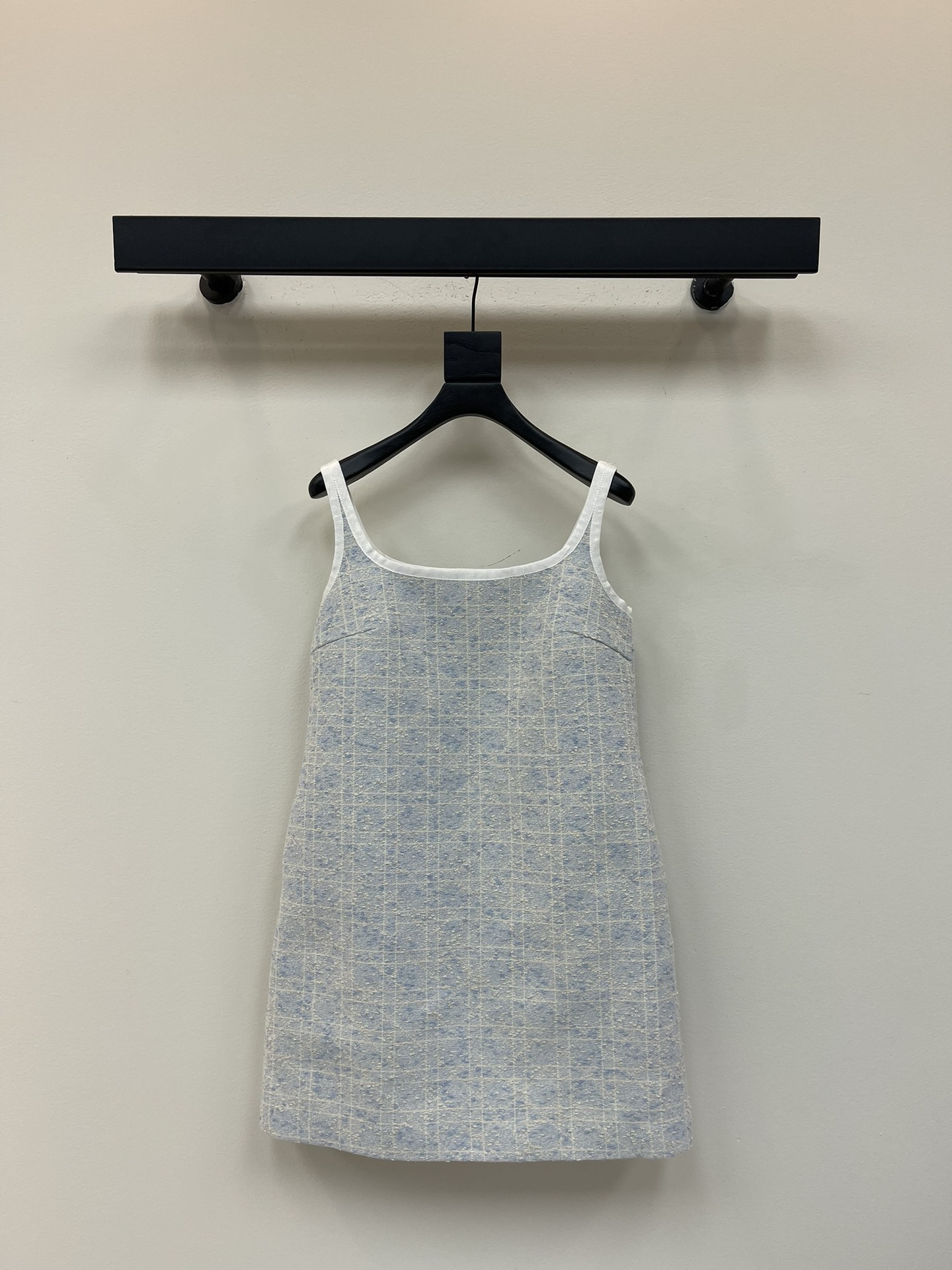 Dior Lady CD 디올 퀼팅 슬리브리스 원피스 의류