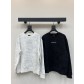 Balenciaga 발렌시아가 라운드 맨투맨 긴팔 티셔츠 의류