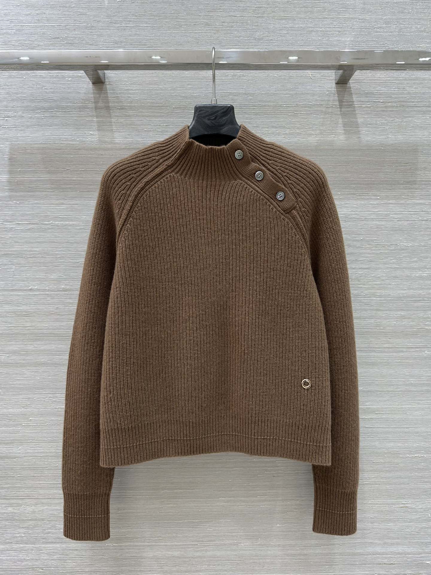 Loro Piana 로로피아나 긴팔 니트 의류