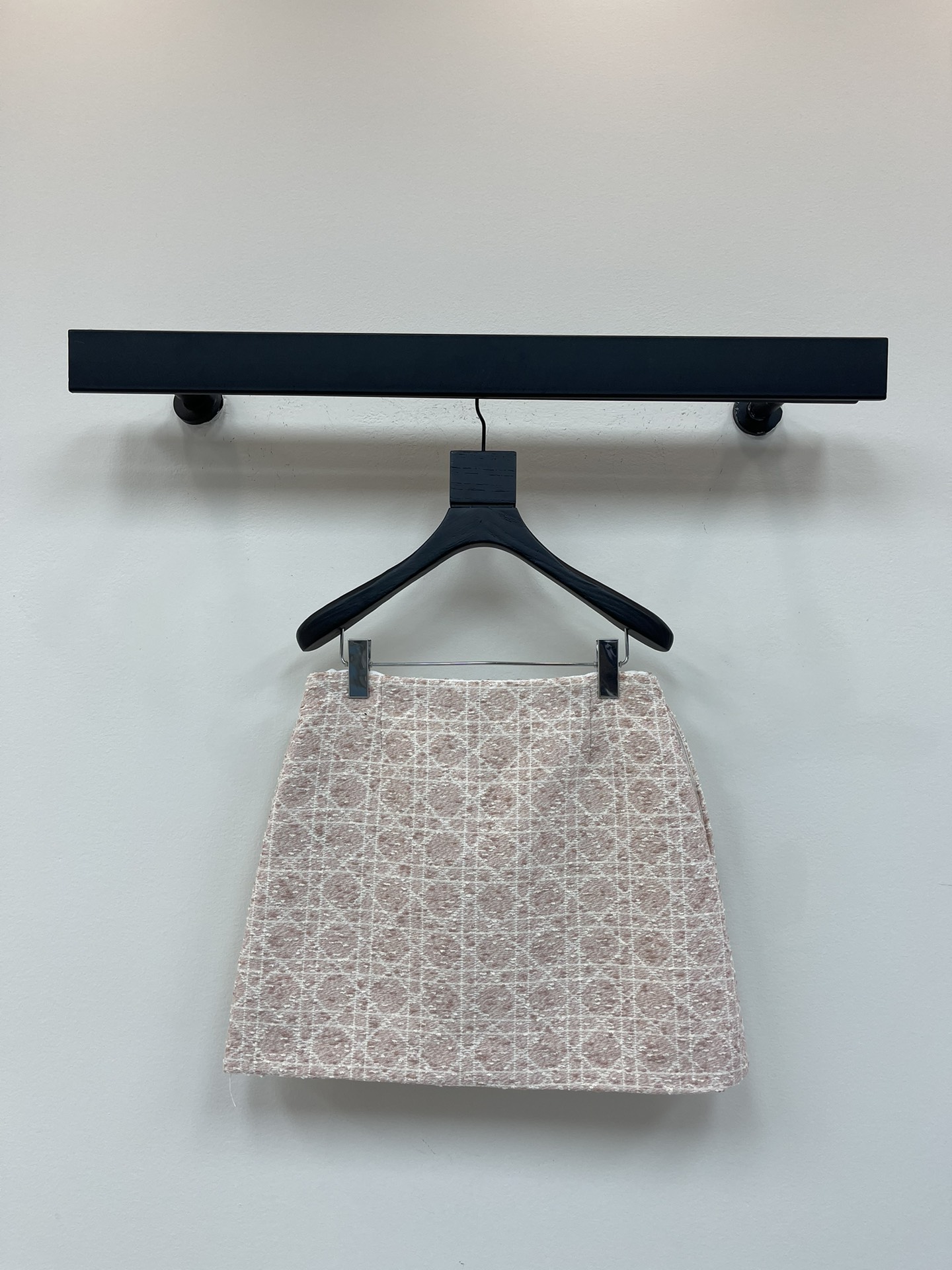 Dior Lady CD 디올 카나쥬 퀼팅 클래식 스커트 치마 의류