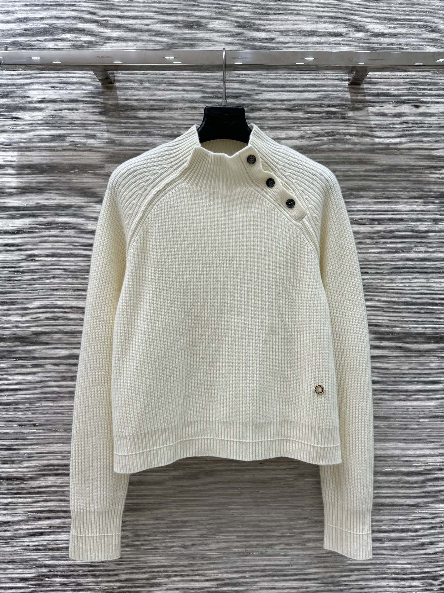 Loro Piana 로로피아나 긴팔 니트 의류