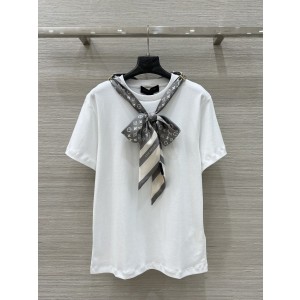 LV 루이비통 스카프 반팔 티셔츠 의류