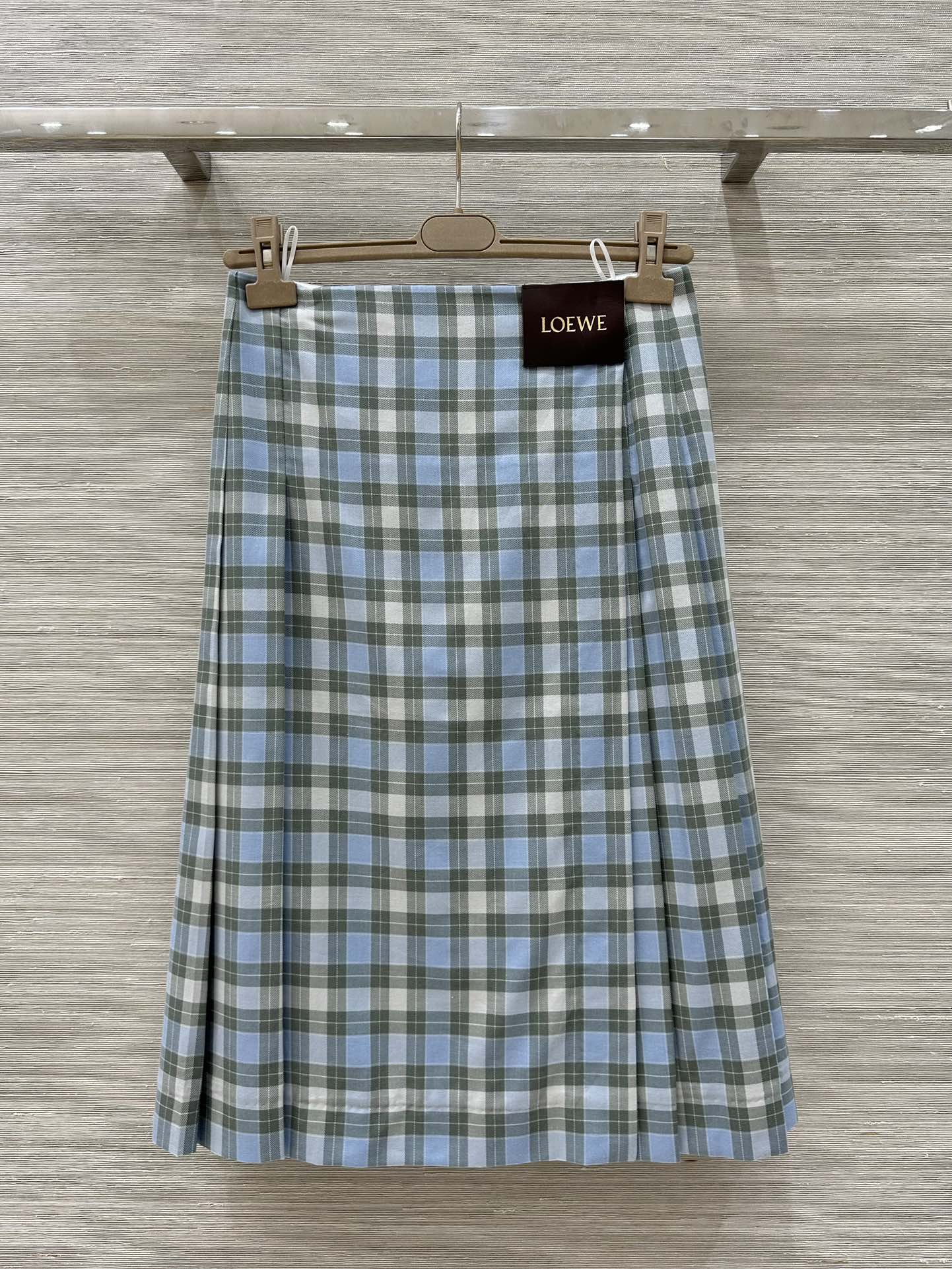 Loewe 로에베 스커트 치마 의류