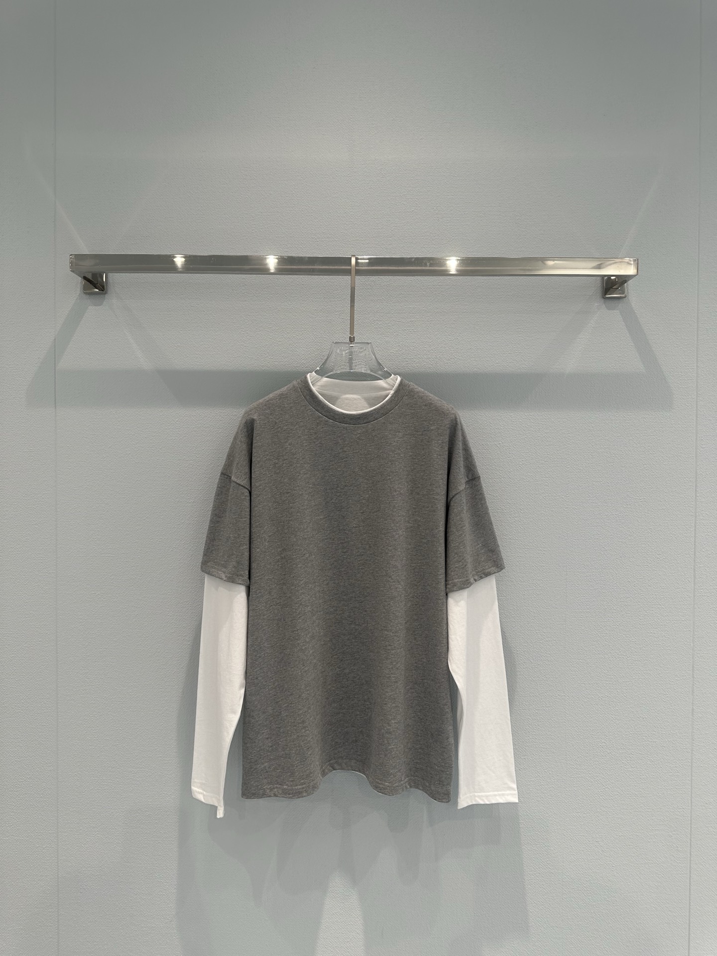 JIL SANDER 질샌더 긴팔 티셔츠 의류