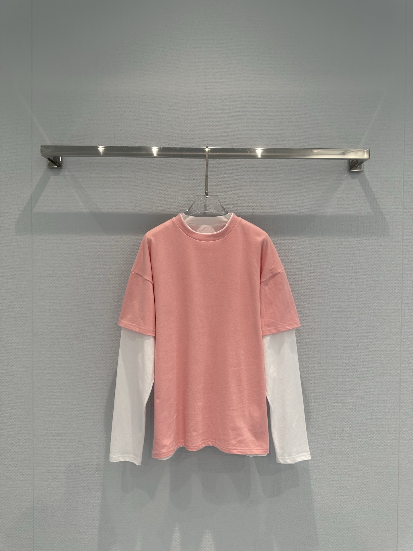 JIL SANDER 질샌더 긴팔 티셔츠 의류