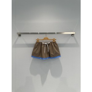 MiuMiu 미우미우 미니 스커트 치마 의류