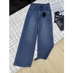 Saint Laurent YSL 생로랑 청바지 팬츠 의류