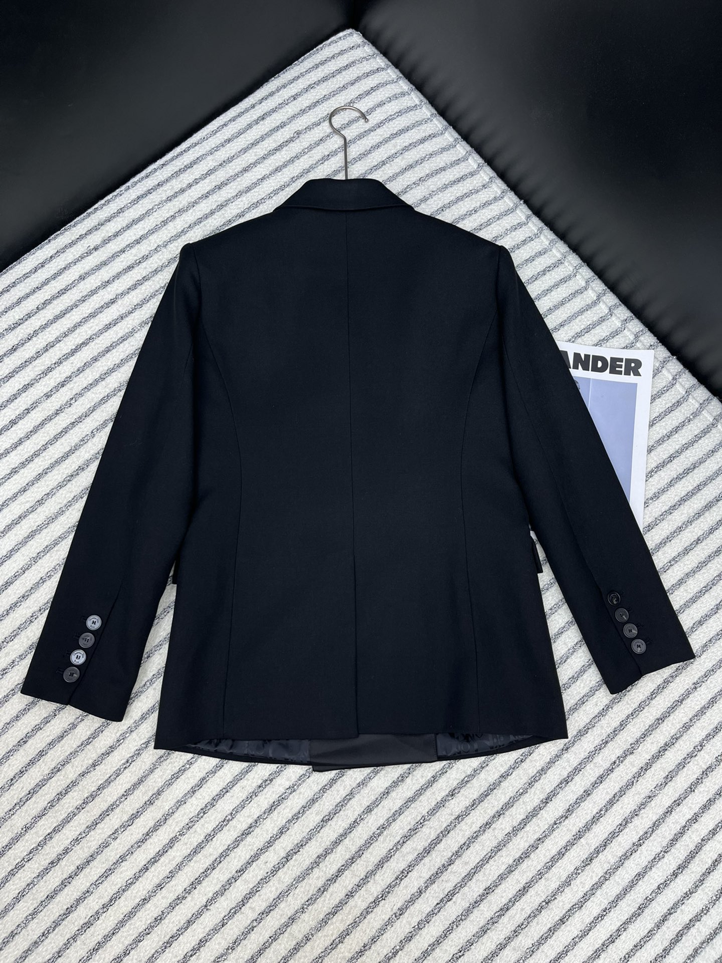 Dior CD 디올 더블 브레스티드 정장 자켓 의류