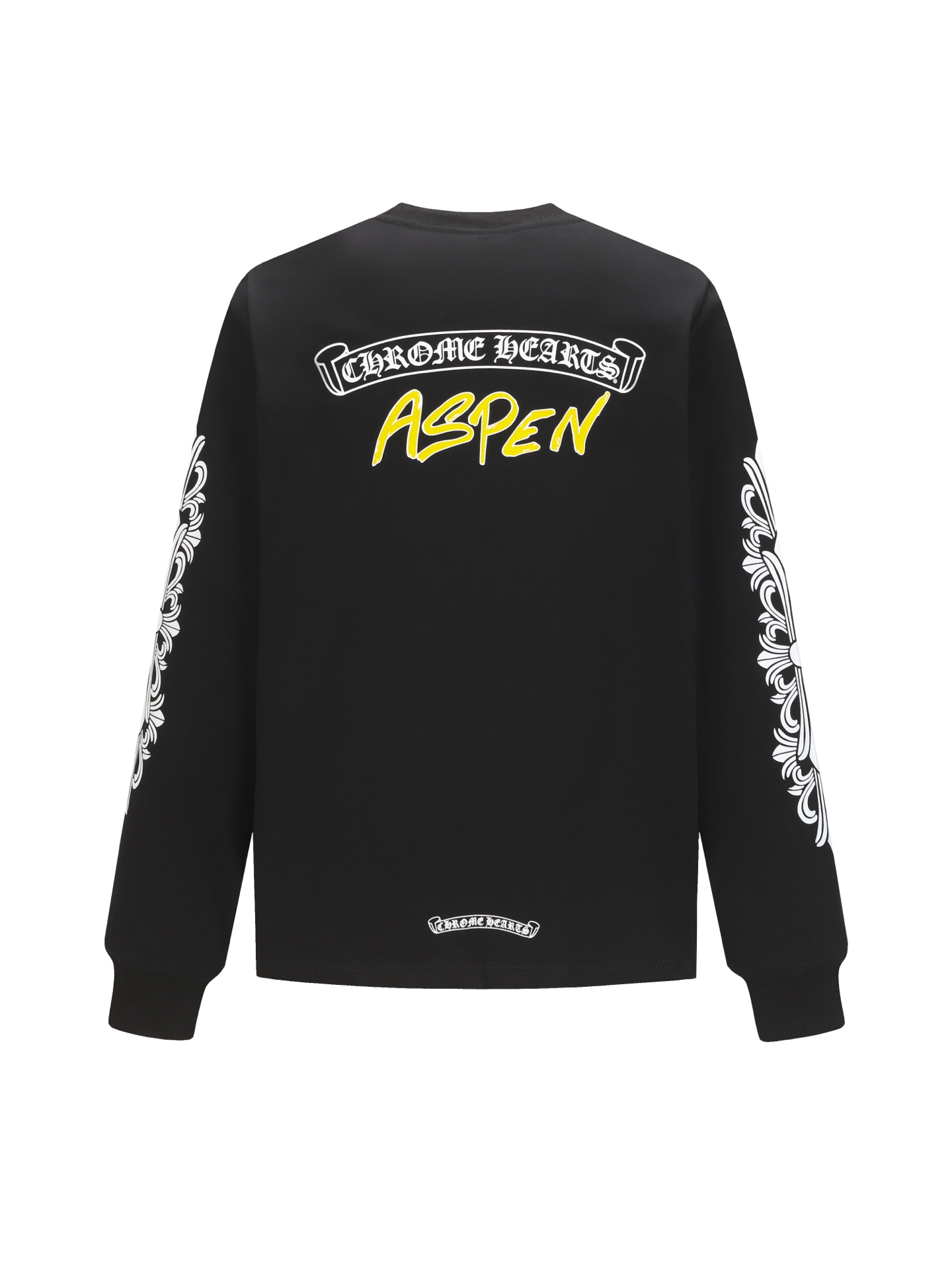 Chrome Hearts CH 크롬하츠 긴팔 티셔츠 의류