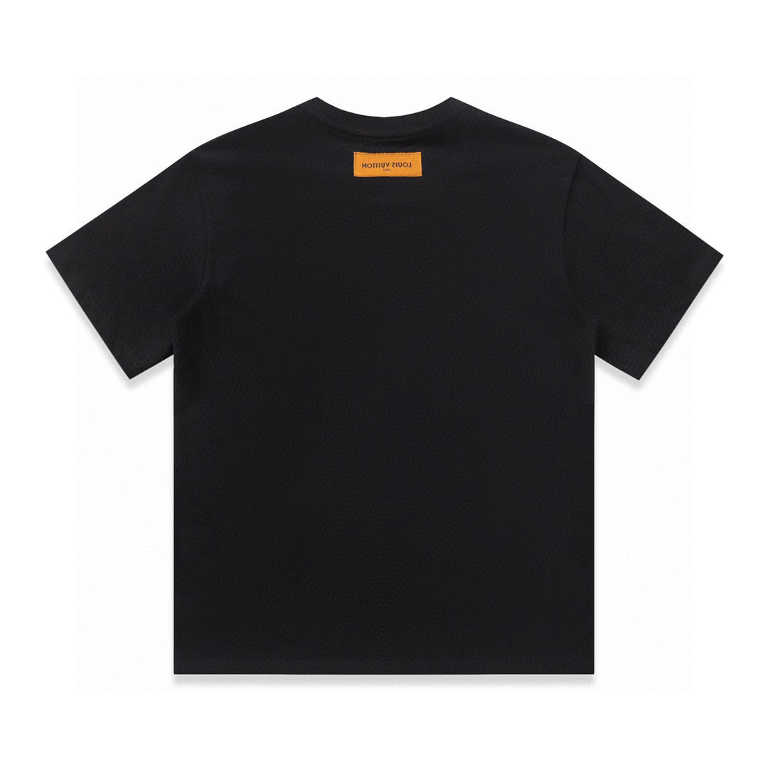 LV 루이비통 반팔 티셔츠 의류