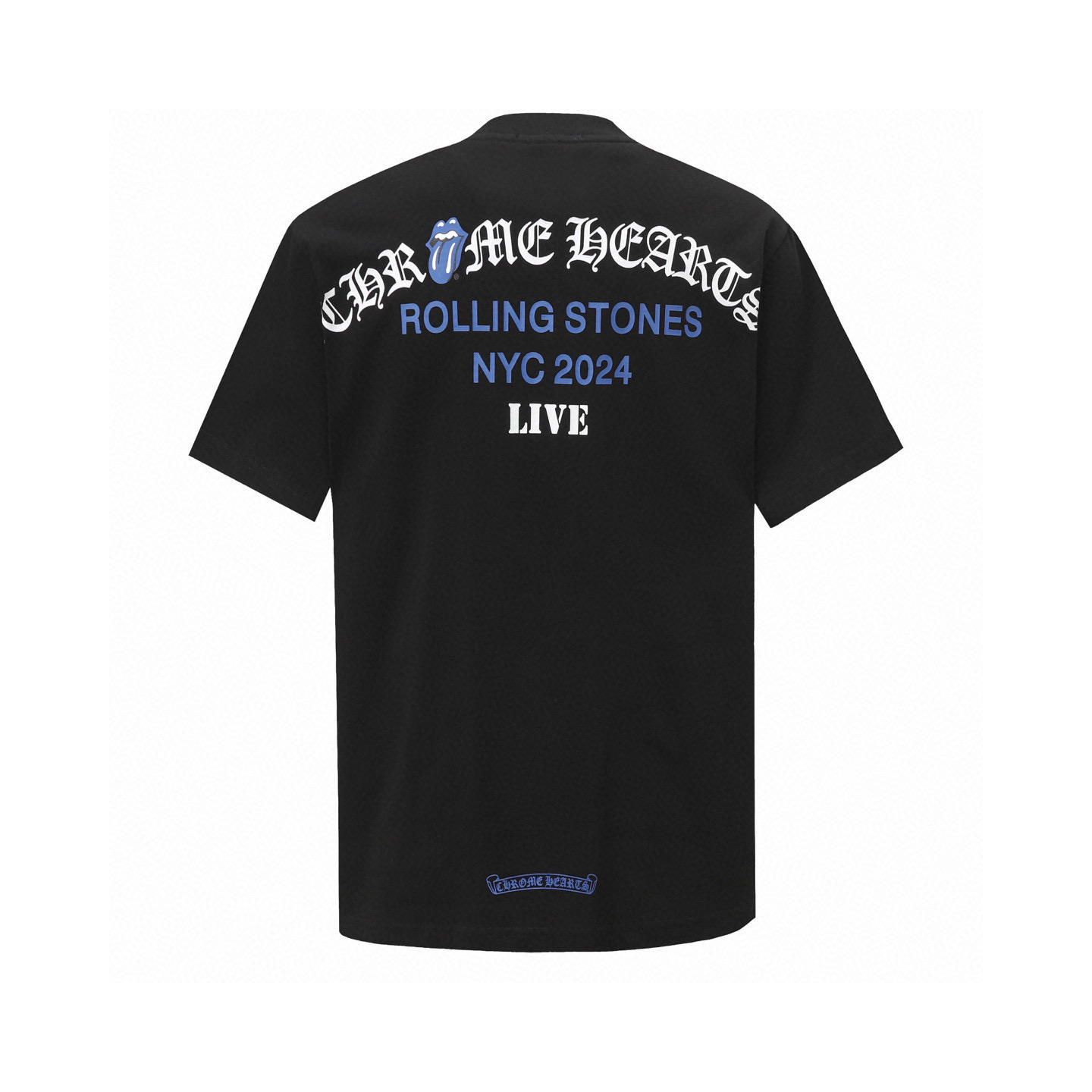 Chrome Hearts CH 크롬하츠 반팔 티셔츠 의류