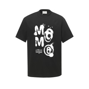 Maison Margiela MM6 메종 마르지엘라 반팔 티셔츠 의류