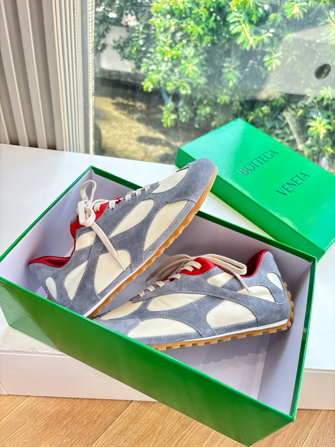 Bottega Veneta BV 보테가 베네타 스니커즈 운동화 신발
