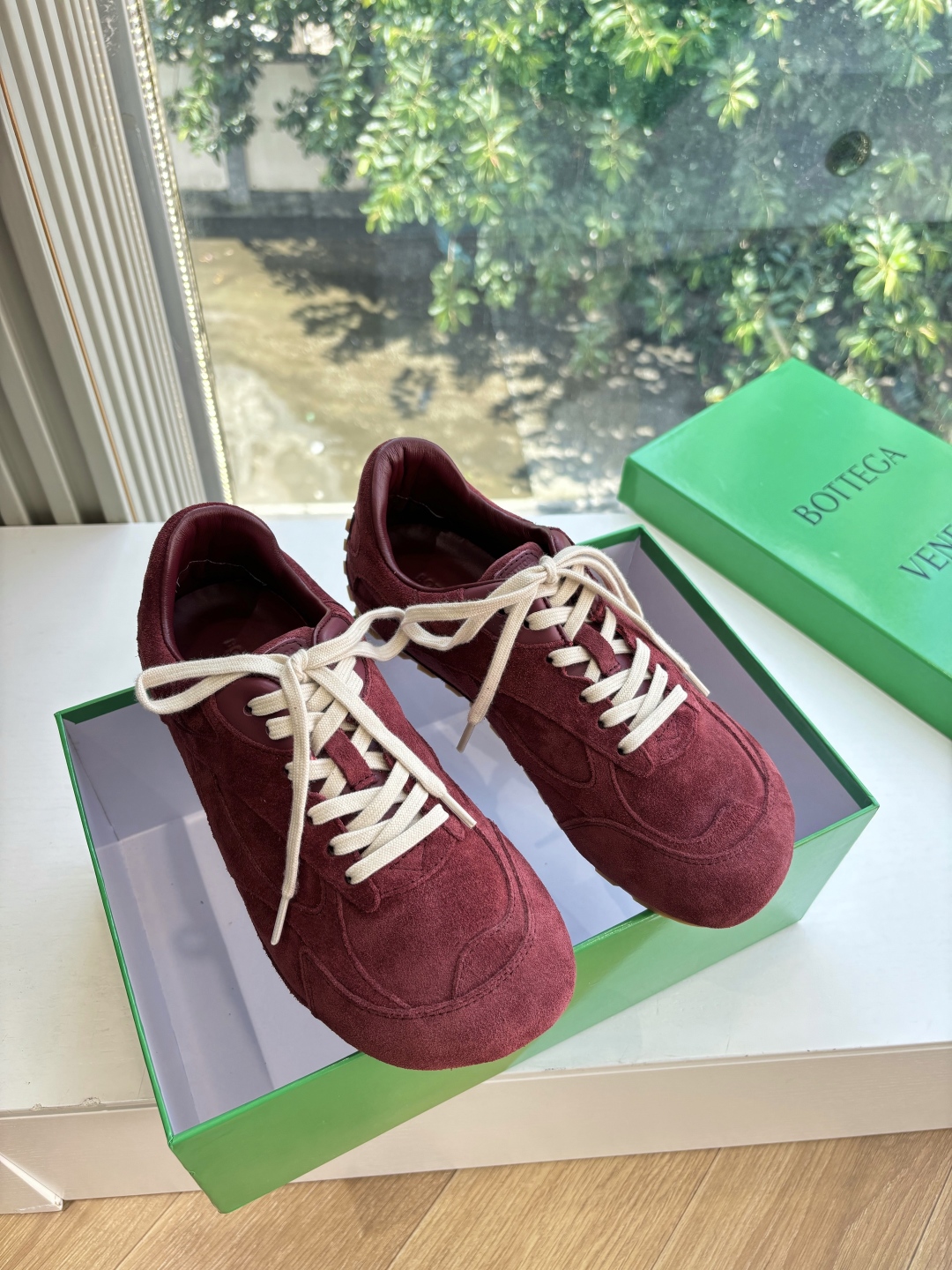 Bottega Veneta BV 보테가 베네타 스니커즈 운동화 신발