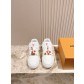 LV 루이비통 클래식 스니커즈 신발