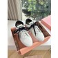 miumiu 미우미우 스니커즈 화이트 슈즈 신발