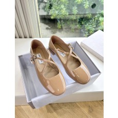 Jimmy Choo 지미추 진주 플랫 슈즈 단화 구두 신발