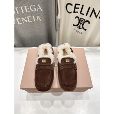 MiuMiu 미우미우 로퍼 신발