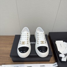 CHANEL 샤넬 스니커즈 신발