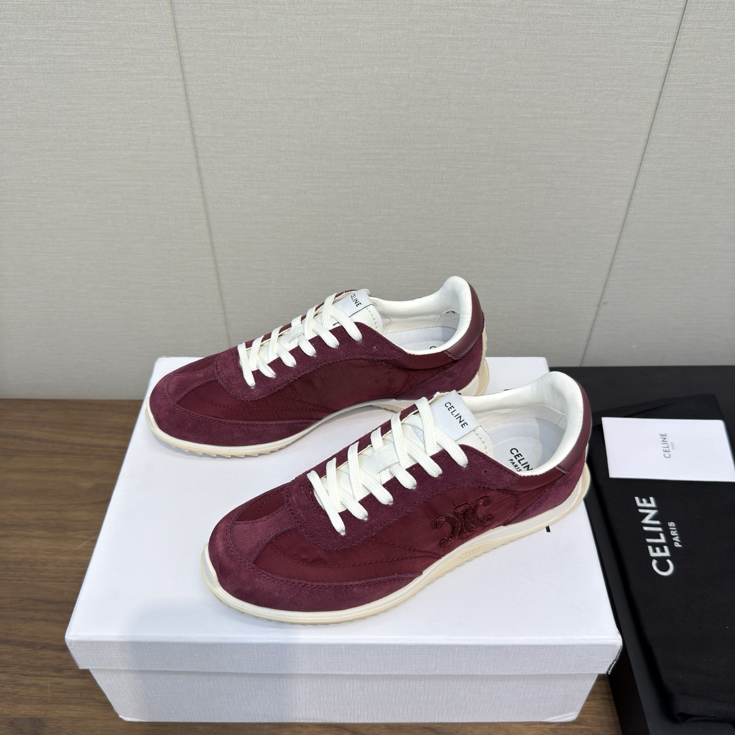 Celine 셀린느 스니커즈 신발