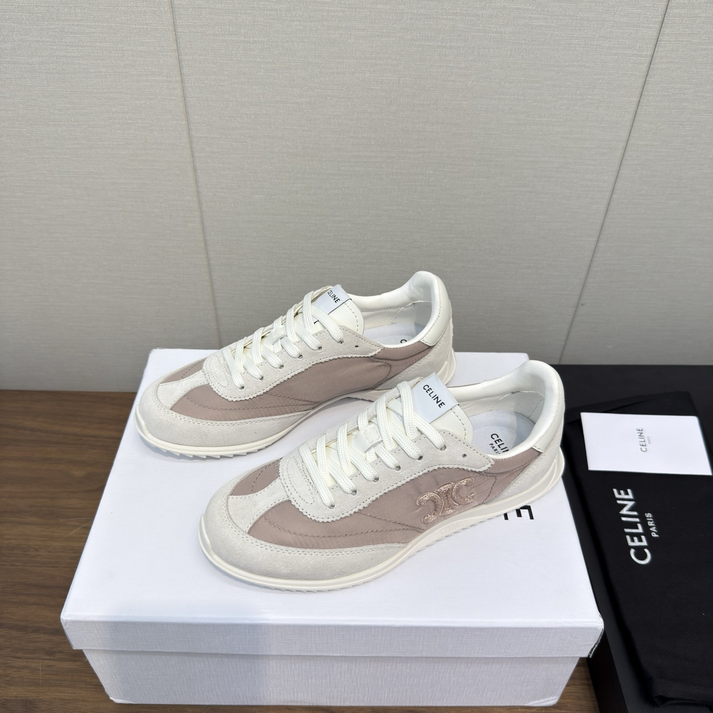 Celine 셀린느 스니커즈 신발