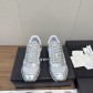 Chanel 샤넬 골드&실버 코너 3.0 캐주얼 스니커즈 신발