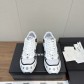 Chanel 샤넬 골드&실버 코너 3.0 캐주얼 스니커즈 신발