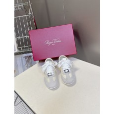 Roger Vivier Rv 로저 비비에 스니커즈 신발