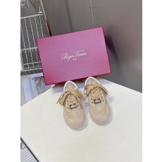 Roger Vivier Rv 로저 비비에 스니커즈 신발