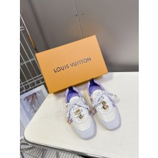 Louis Vuitton LV Sneakerina 루이비통 스니커즈 신발