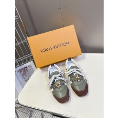 Louis Vuitton LV Sneakerina 루이비통 스니커즈 신발