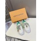 Louis Vuitton LV Sneakerina 루이비통 스니커즈 신발