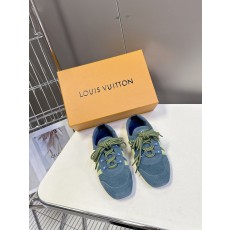 Louis Vuitton LV Sneakerina 루이비통 스니커즈 신발