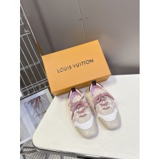 Louis Vuitton LV Sneakerina 루이비통 스니커즈 신발