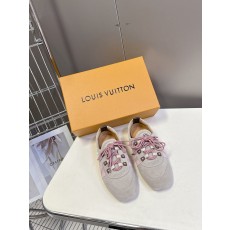 Louis Vuitton LV Sneakerina 루이비통 스니커즈 신발