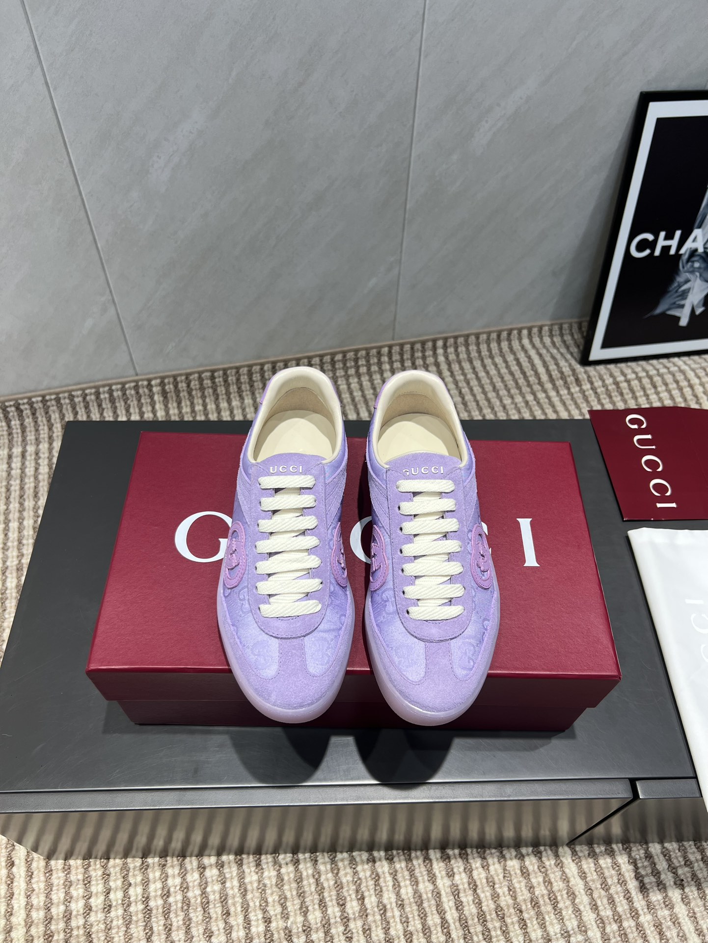 Gucci 구찌 스니커즈 신발