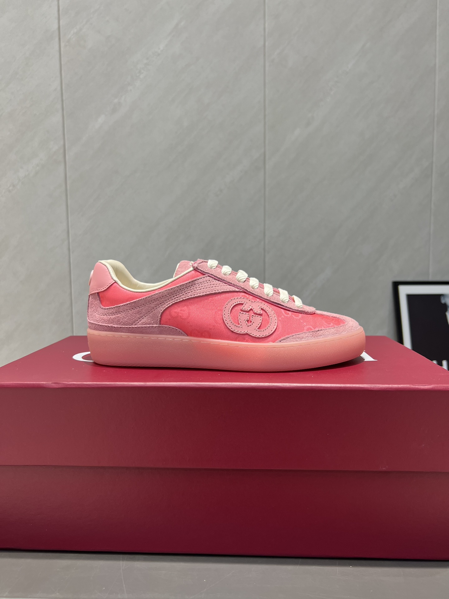 Gucci 구찌 스니커즈 신발