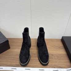 Chanel 샤넬 부츠 신발