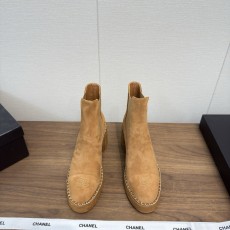 Chanel 샤넬 부츠 신발