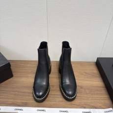Chanel 샤넬 부츠 신발
