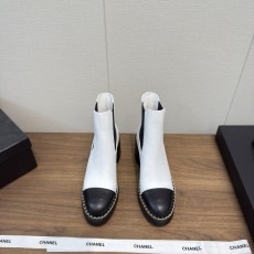 Chanel 샤넬 부츠 신발